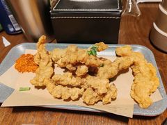 -新石器烤肉(中房金谊广场店)