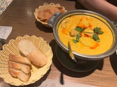 -安南越南餐厅(青岛万象城店)