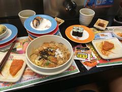 -元通寿司(地标店)