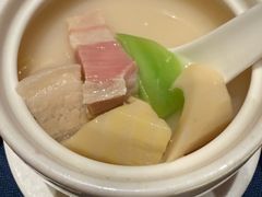 腌笃鲜-老吉堂上海本帮菜(工体店)