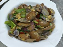 -清水湾3号(东方小周海鲜店)