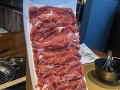 -手选潮汕鲜活牛肉火锅(二七广场店)