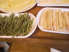 -大味生态火锅(蓝谷地店)