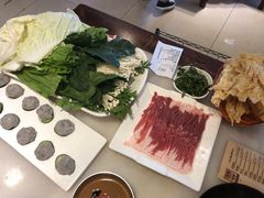 -京门老爆三(回龙观店)