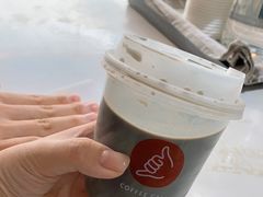 -COFFEE CALL(云锦路店)