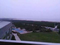 -青岛银沙滩温德姆至尊酒店