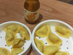 -船歌·鱼水饺青岛菜(国贸商城店)