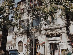 -1901 Cafe(西四店)