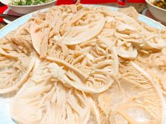 -锦城院坝老火锅