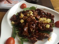 -食彩美印度特色美食餐厅·印度料理