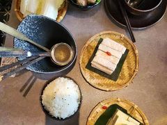 -罗勒家·养生火锅· Bistro(大望路店)