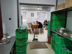 -李小老烧饼(常营民族家园店)
