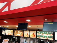 -麦当劳(南京南站站外店)