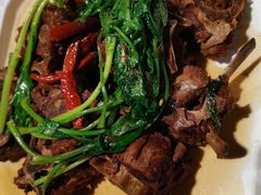 -丁卯•铜锅涮肉(工体店)