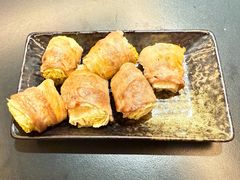 -無二炙坊·和牛烧肉(大钟寺1733店)