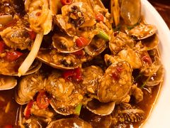 -小辉哥大排档(船山路总店)