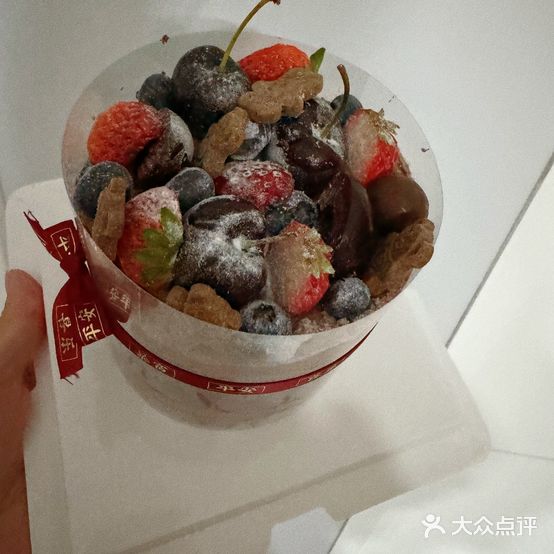 品熹·cake动物奶油蛋糕·冰淇淋蛋糕·甜品台(嘉兴店)