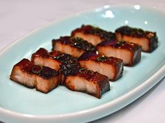 -粤风阁中餐厅(五洲皇冠酒店)