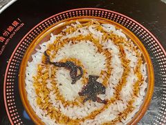 -吃饭皇帝大·土家民族菜(温州万象城店)