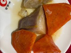 -车头老二大排档