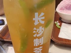 -丹礼糖甜品