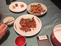 -便宜坊烤鸭店(亦庄京东店)