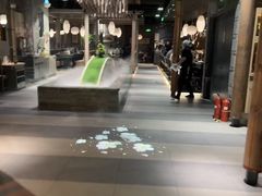 -湊湊火锅·茶憩(石家庄万象城店)