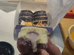 -好利来(朝外店)