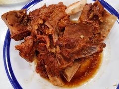 -乔家满族八大碗(流水沟店)