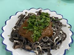 -北三沙家烧麦(北头道街店)