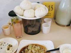 -归元·云集斋素菜馆