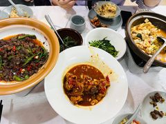 -湘中缘·湖南菜(娄底驻京办店)