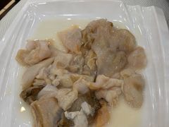 -金瑞轩大酒楼·顺德鱼生·粤菜海鲜(东江国际店)