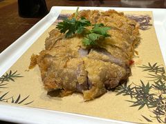 芋泥香酥鸭-大丰苑(海韵店)