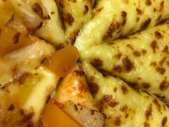 -那坡里比萨(康王北路店)