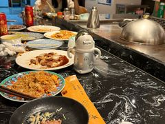 -大成铁板烧•板前(复古餐厅石老人店)