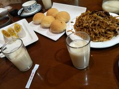 -点都靓餐饮连锁(德信华城店)