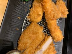 -胜博殿日式炸猪排(西红门店)