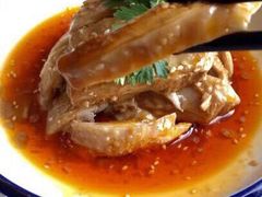 -大榭国际大酒店-中餐厅