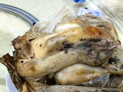 -考记泥焗鸡农庄·海鲜(北洛秘境店)