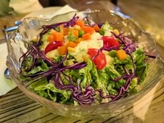 -美美咖啡·西餐厅(世奥店)