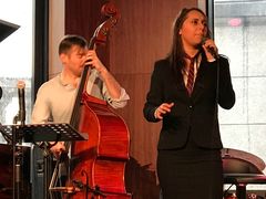 -林肯爵士乐上海中心 Jazz at Lincoln Center Shanghai