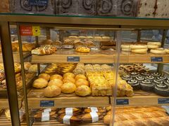 -面包新语(滨湖万达店)