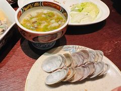 -翔峰炭火鳗鱼(悦泰街里公寓店)