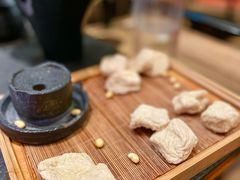 自制棉花豆腐-煲宫(华润万象城店)