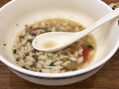 -胡子王扁豆面旗子(五一路店)