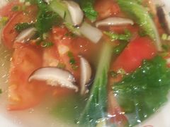 -思金拉措庄园藏餐(太阳岛店)