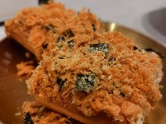 -小豆海棠(嘉兴路店)