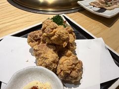 -松鱼亭·和牛烧肉(协鑫广场店)