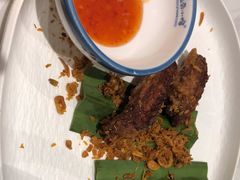 -美奈小馆·越南料理(中航城君尚购物中心店)